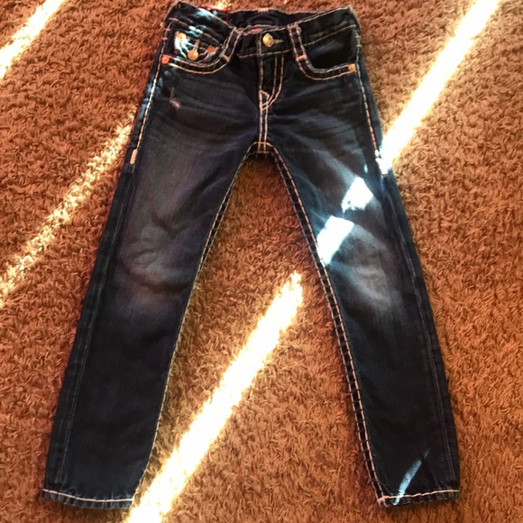 True Religion Other - Kids true religion jeans True Religion Other - Kids true religion jeans
